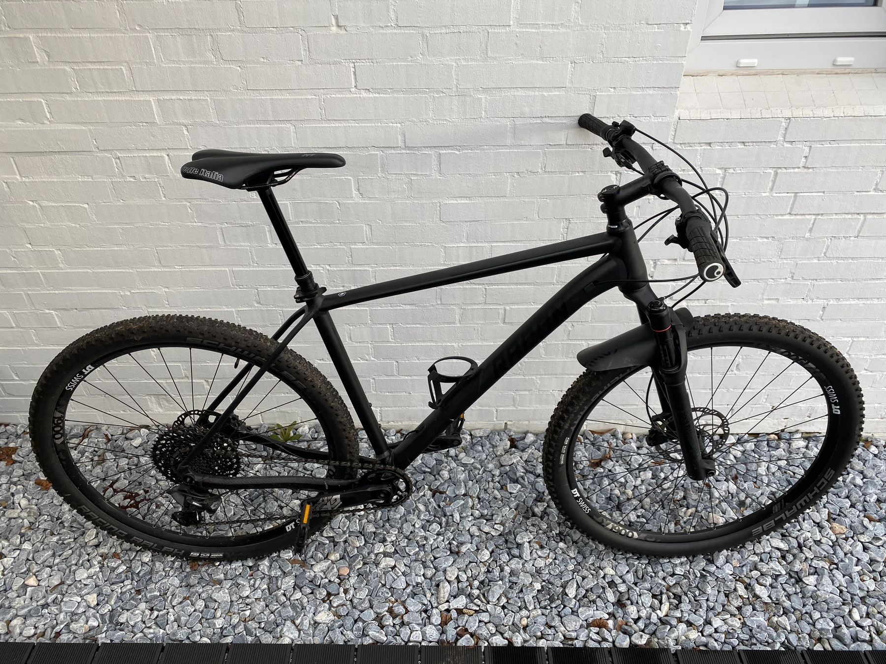 mtb-Norderstedt--Radon_Bikes-Jealous_AL-nearlyperfect-623e20c Detailbild #2