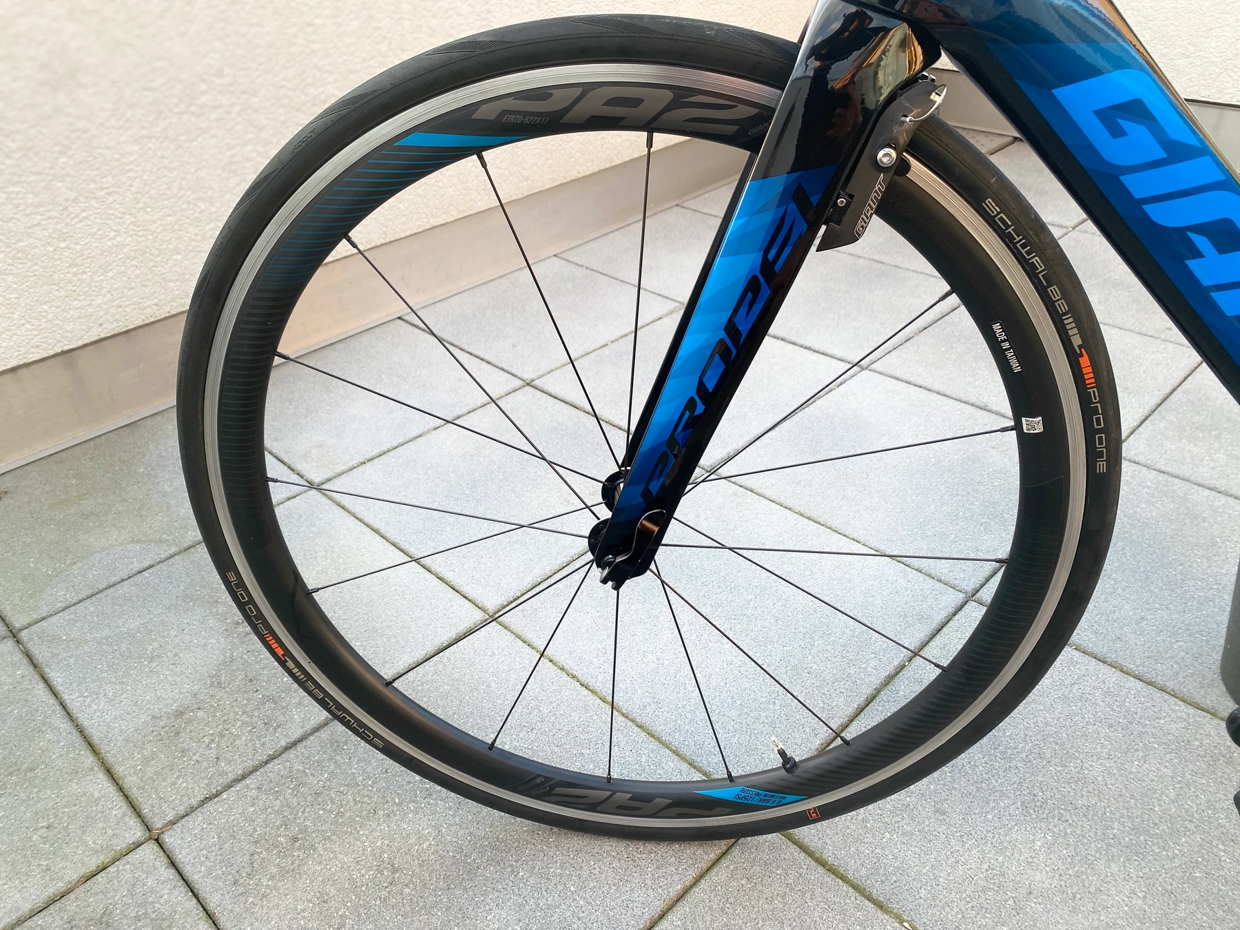 racebike-Bielefeld--GIANT-Propel_Advanced_2-nearlyperfect-b59e732 Detailbild #2