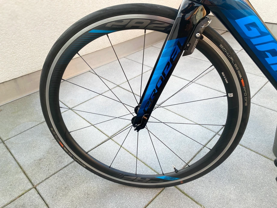 racebike-Bielefeld--GIANT-Propel_Advanced_2-nearlyperfect-b59e732 Detailbild #1