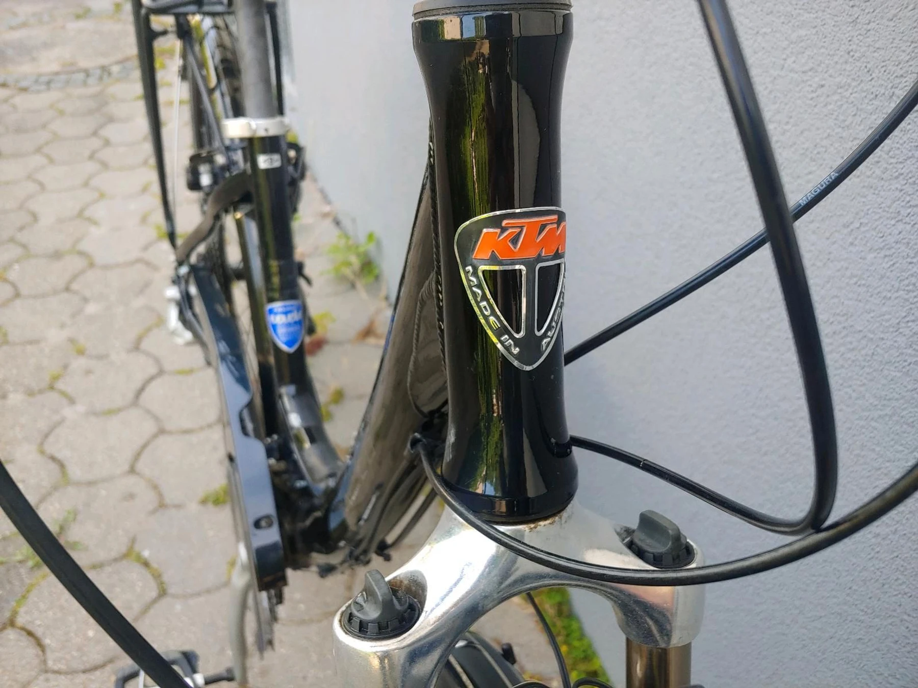 easyentry-_--KTM-Alu-goodstat-3f56818 Detailbild #15