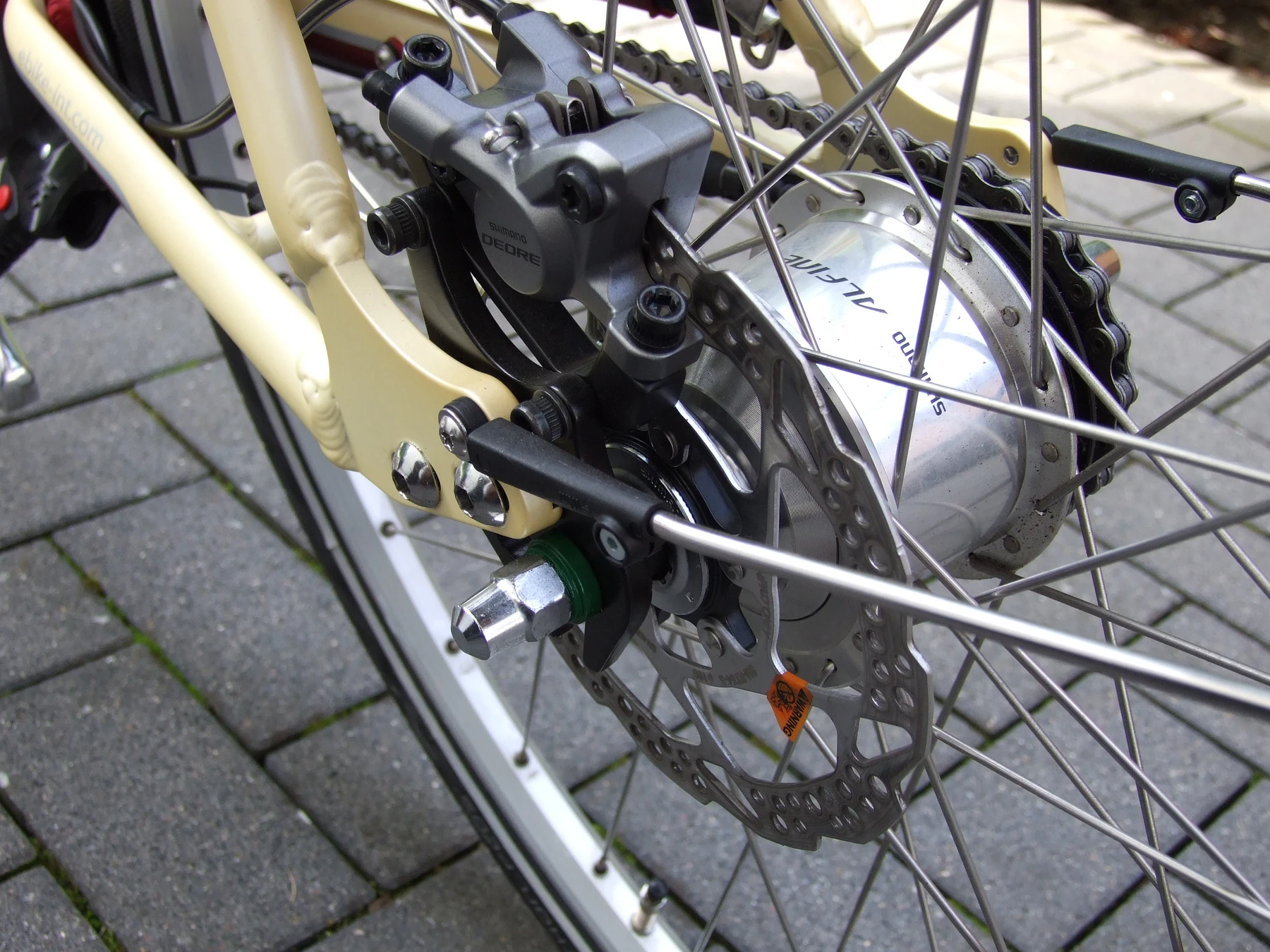 easyentry-Maintal--EBIKE-_-nearlyperfect-e1f0819 Detailbild #7