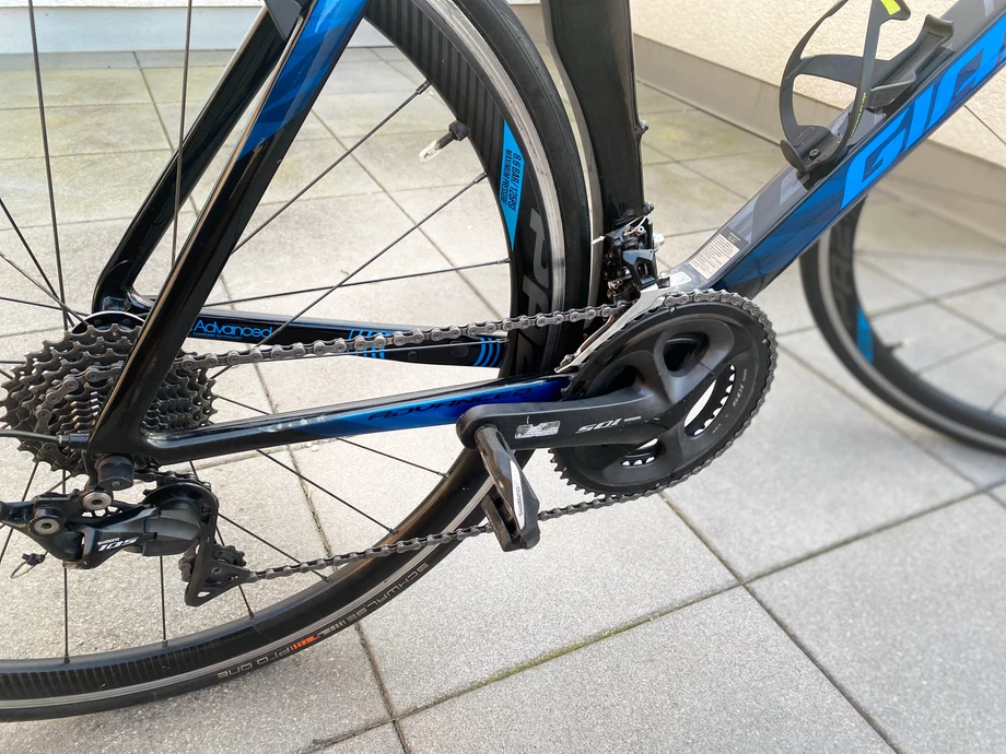 racebike-Bielefeld--GIANT-Propel_Advanced_2-nearlyperfect-b59e732 Detailbild #3