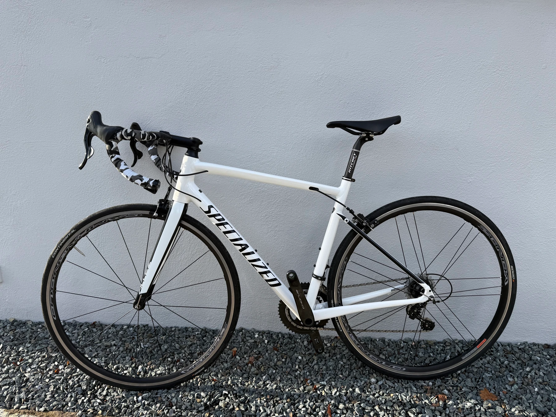 racebike-LuheWildenau--Specialized-Allez_Sport-nearlyperfect-ba67f53 Detailbild #10