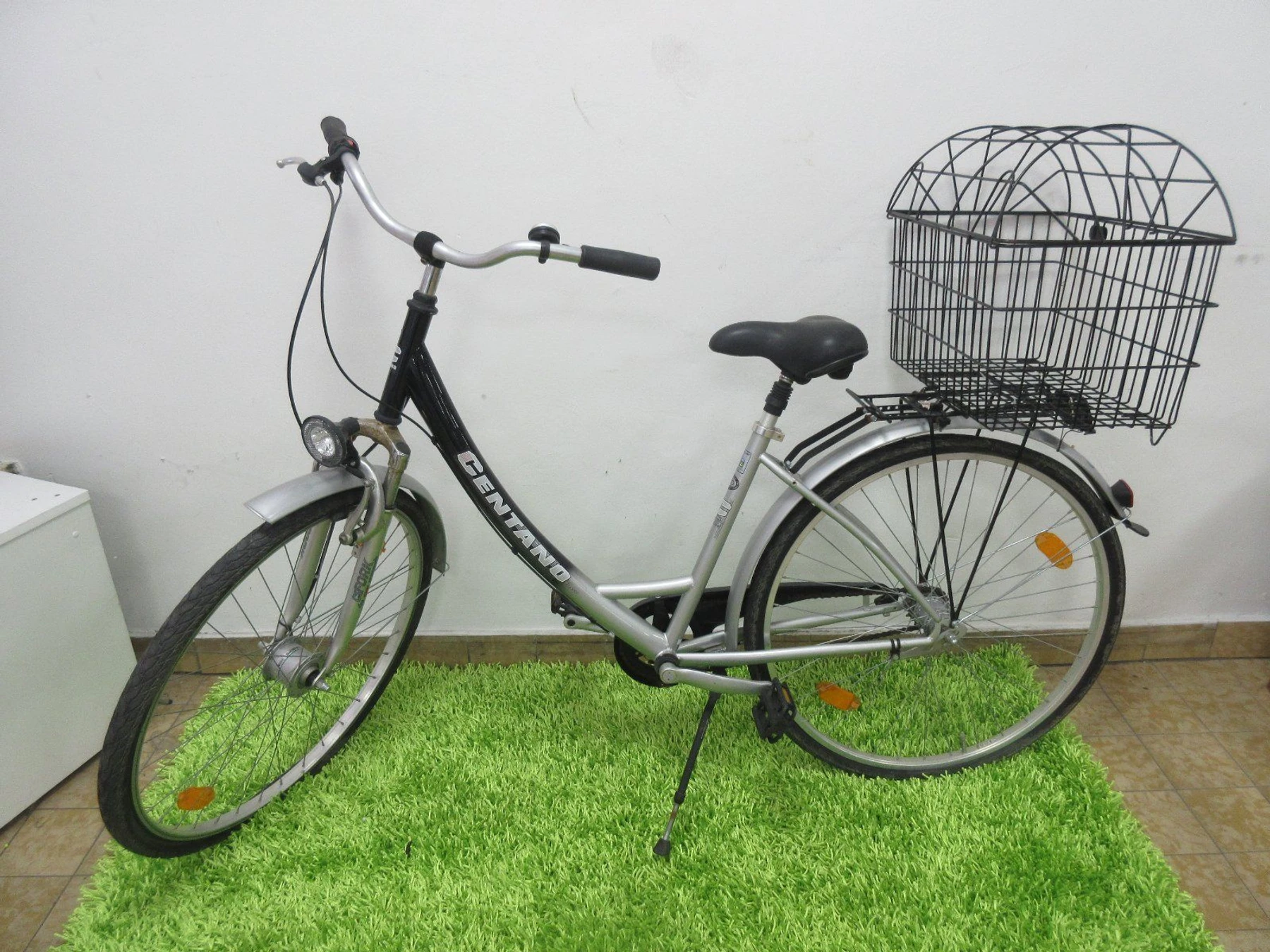 citybikeurban-_--Andere-Centano_28_Zoll-nearlyperfect-3f57106 Detailbild #1