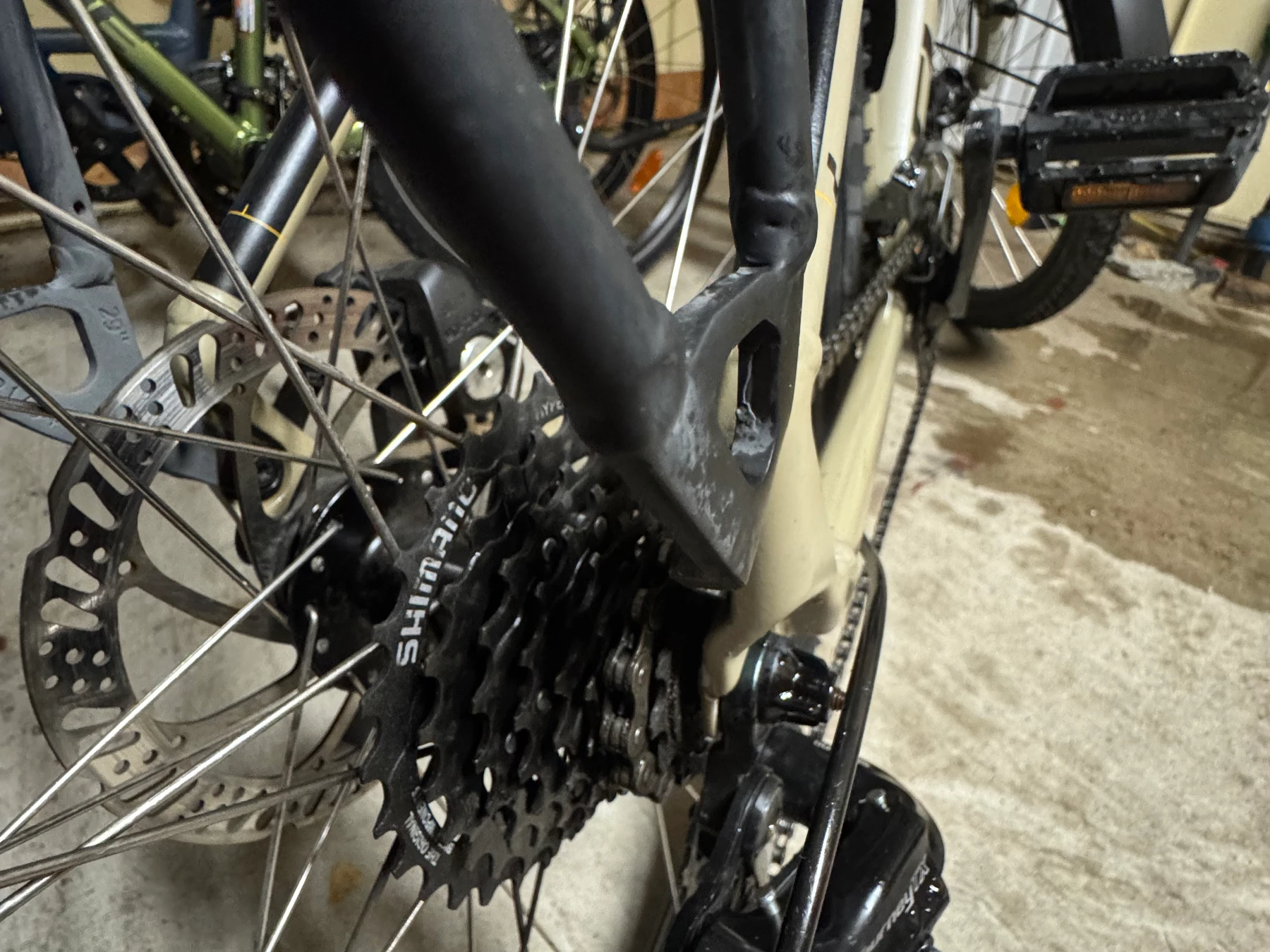 citybikeurban-Werder_Havel--CUBE-_-nearlyperfect-c15f12c Detailbild #5