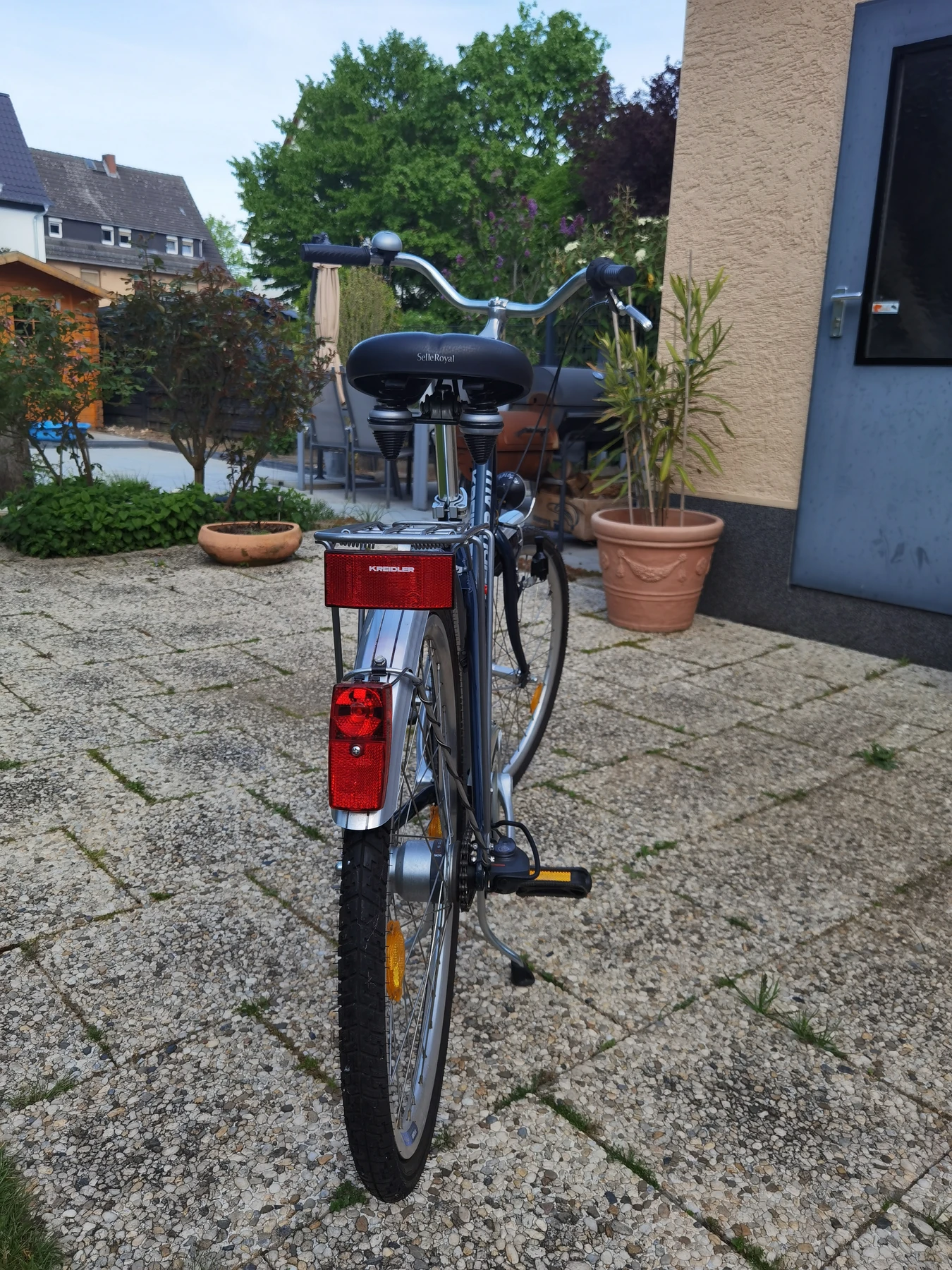 citybikeurban-Rsselsheim_am_Main--Kreidler-_-nearlyperfect-2355ef2 Detailbild #3