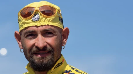 Marco Pantani