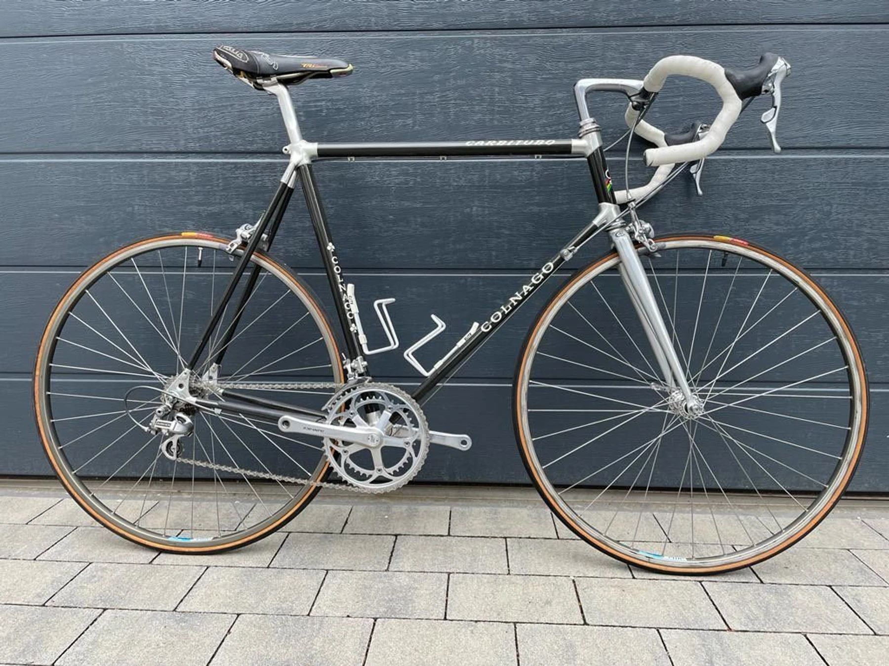 racebike-Herrenchiemsee--Colnago-Carbitubo-perfect-a30e4e7 Detailbild #1