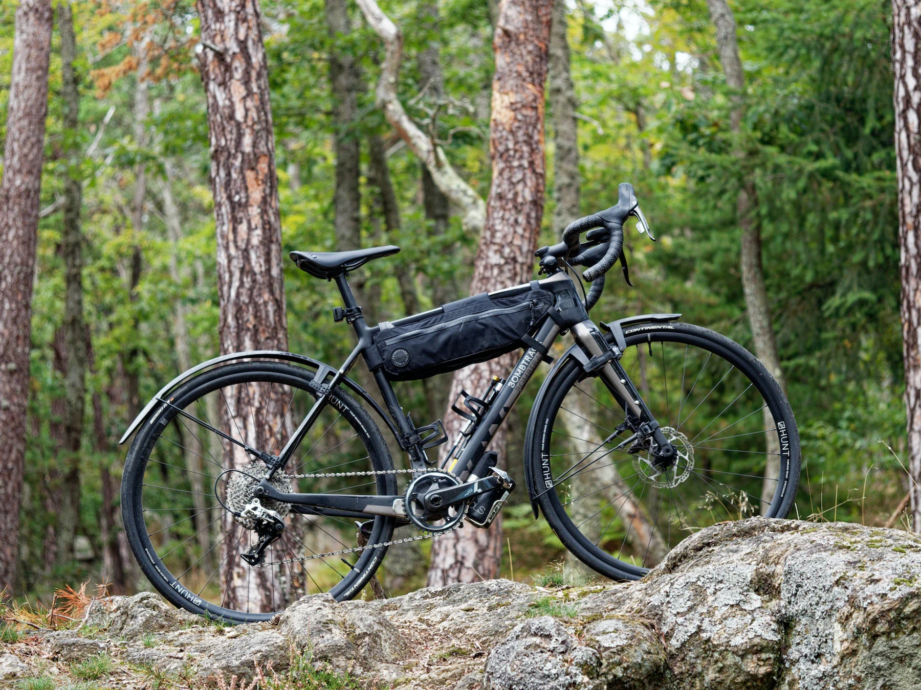 Der richtige Fahrrad Zubehör