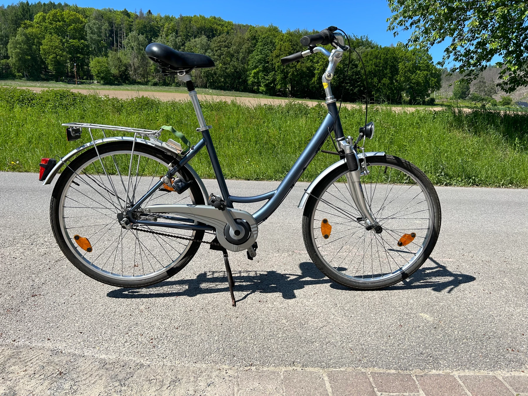 citybikeurban-Hllhorst--ABUS-_-goodstat-1d26a38 Detailbild #1