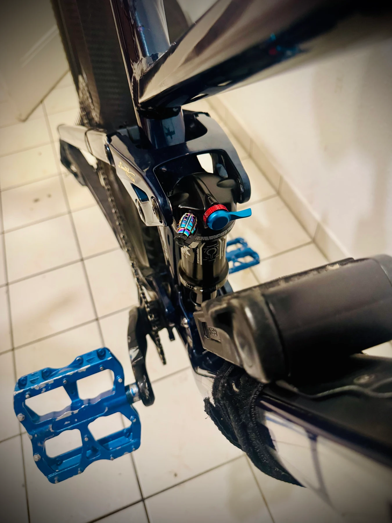 mtb-Gotha--Trek-Top_Fuel_8-nearlyperfect-620fdaa Detailbild #12