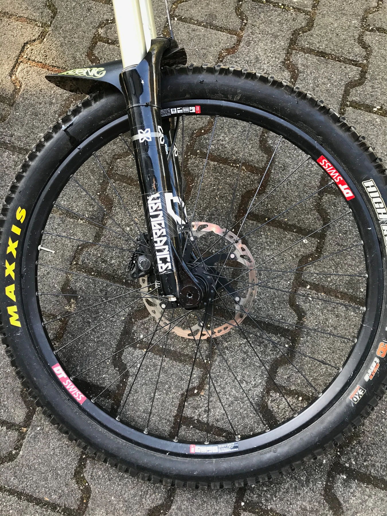 mtb-Mhlheim_am_Main--ROTWILD-Rotwild_Enduro_RE1_G-used-50d4c16 Detailbild #4