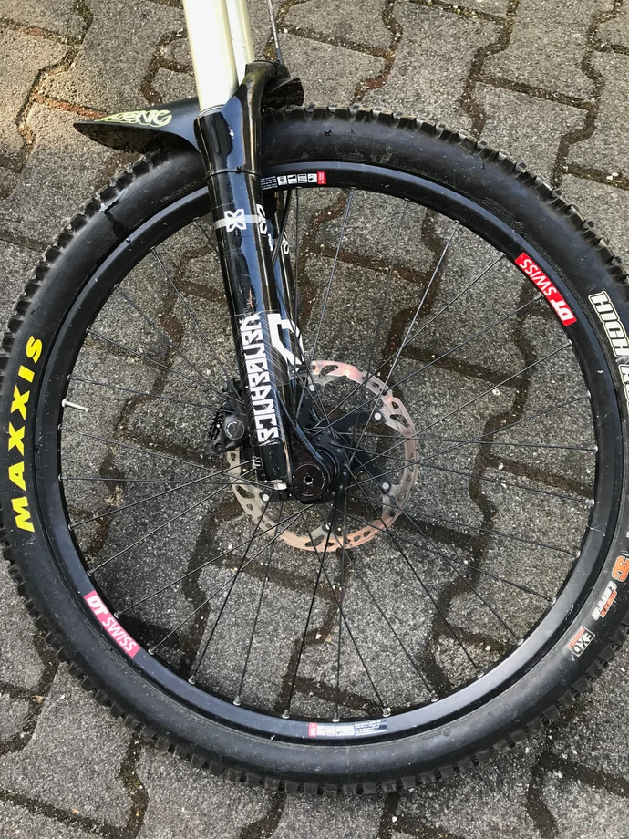mtb-Mhlheim_am_Main--ROTWILD-Rotwild_Enduro_RE1_G-used-50d4c16 Detailbild #3