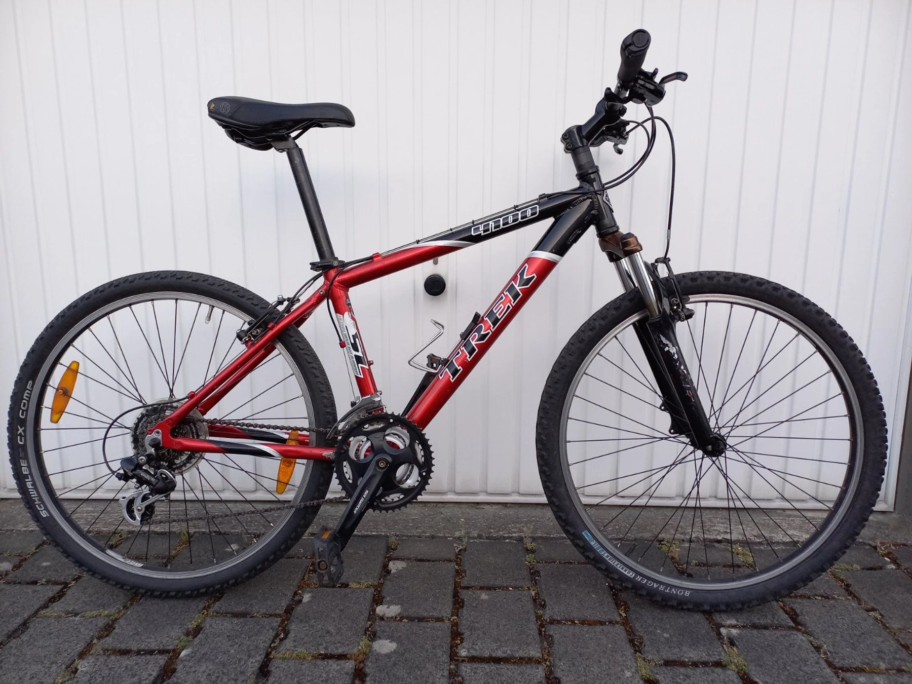 mtb-Frankfurt_am_Main--Trek-4100-goodstat-4b84ba2 Detailbild #1