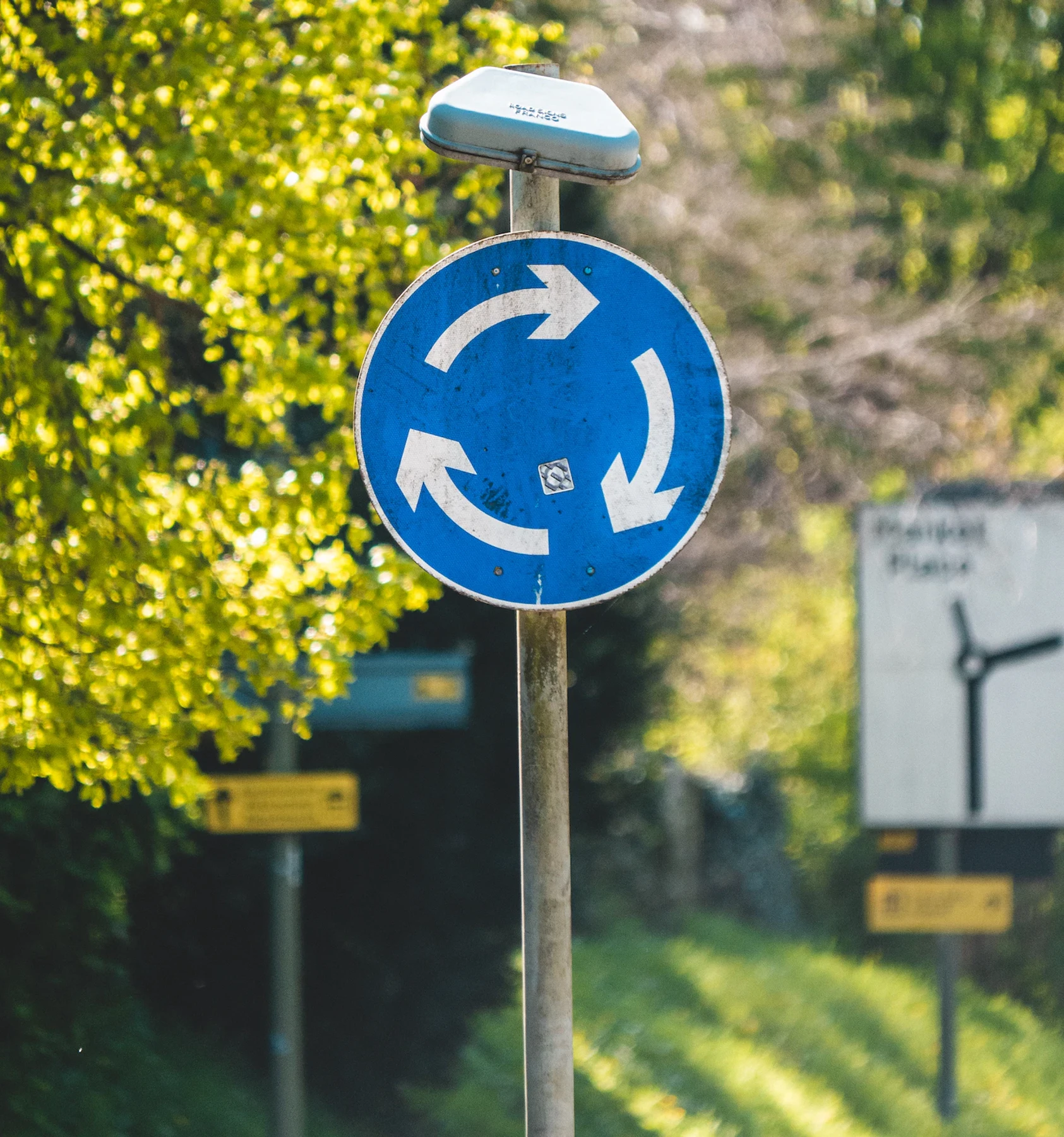 So funktioniert die Kreislaufwirtschaft beim Fahrrad