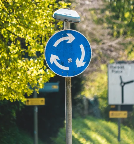 So funktioniert die Kreislaufwirtschaft beim Fahrrad