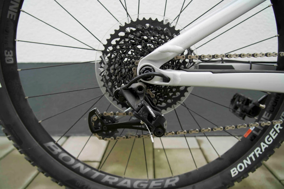 mtb-Dreieich--Trek-Fuel_EX_8-nearlyperfect-1cfcd6b Detailbild #1