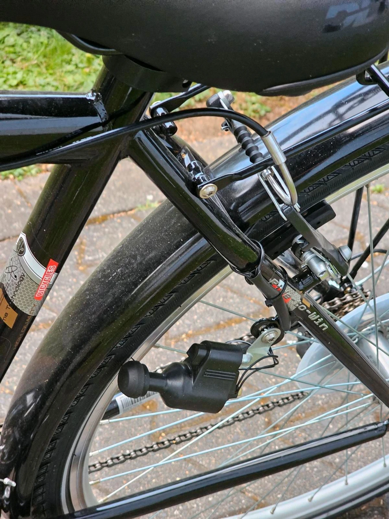 citybikeurban-_--Andere-Conquest_28_Zoll_sch-nearlyperfect-3f55eba Detailbild #11