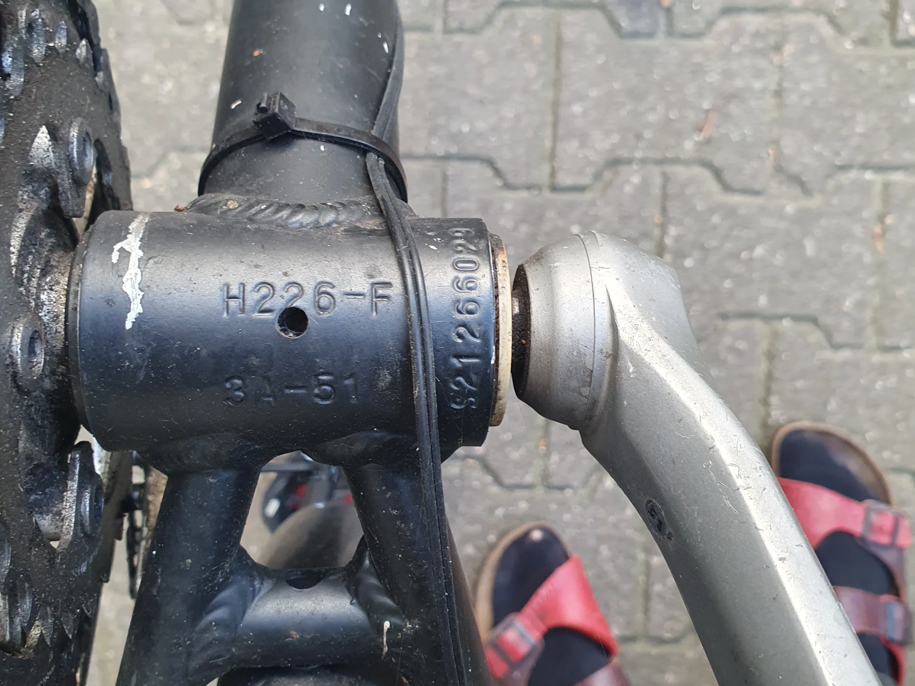 citybikeurban-Berlin--Stevens_Bikes-NCXD-used-7f4ae5d Detailbild #2