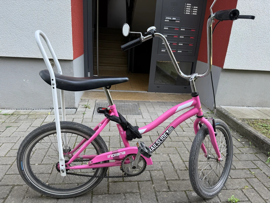 citybikeurban-Frankfurt_am_Main--AS_Folding_Bikes-_-used-c164a37 Detailbild #4