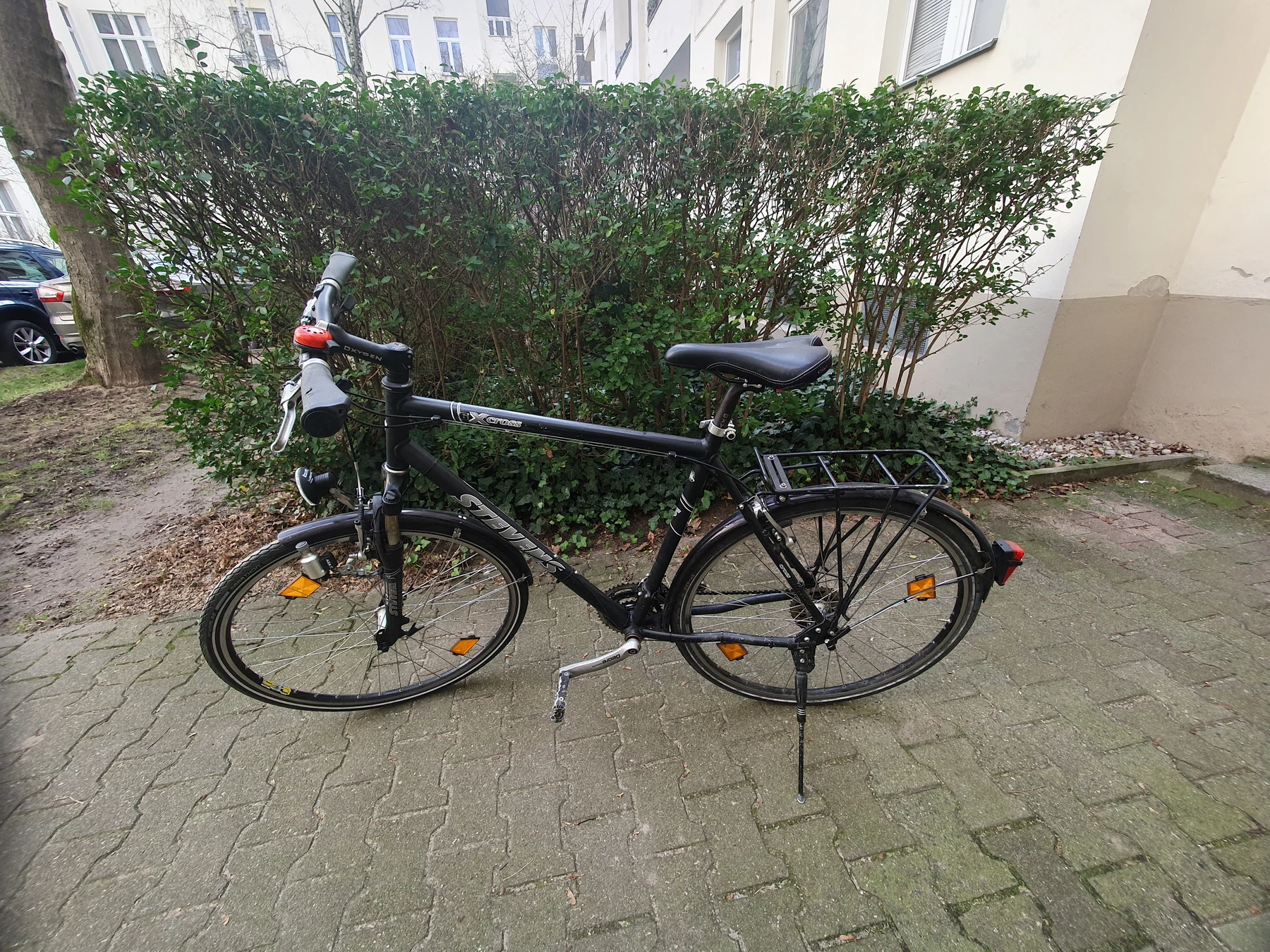 citybikeurban-Berlin--Stevens_Bikes-NCXD-used-7f4ae5d Detailbild #5