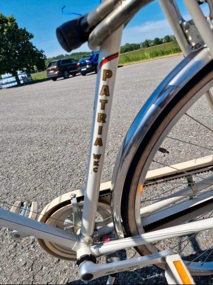 citybikeurban-Hohenroth--Patria-WKC-used-c15b1e7 Detailbild #1