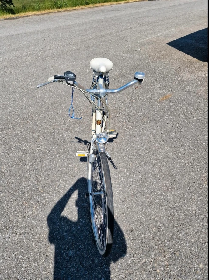 citybikeurban-Hohenroth--Patria-WKC-used-c15b1e7 Detailbild #4