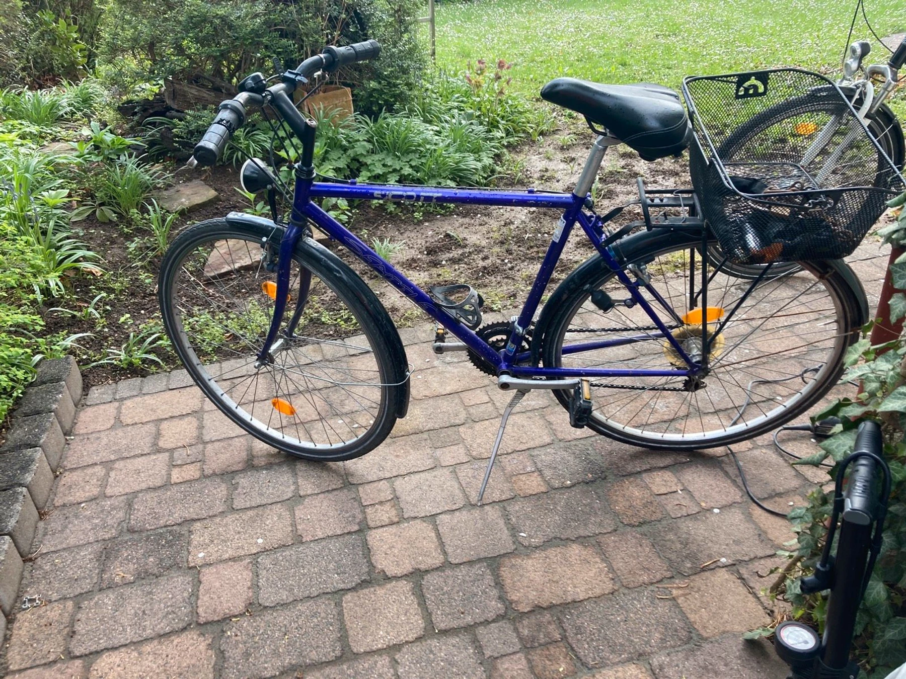 citybikeurban-_--Scott-lila-goodstat-8dc85c8 Detailbild #1