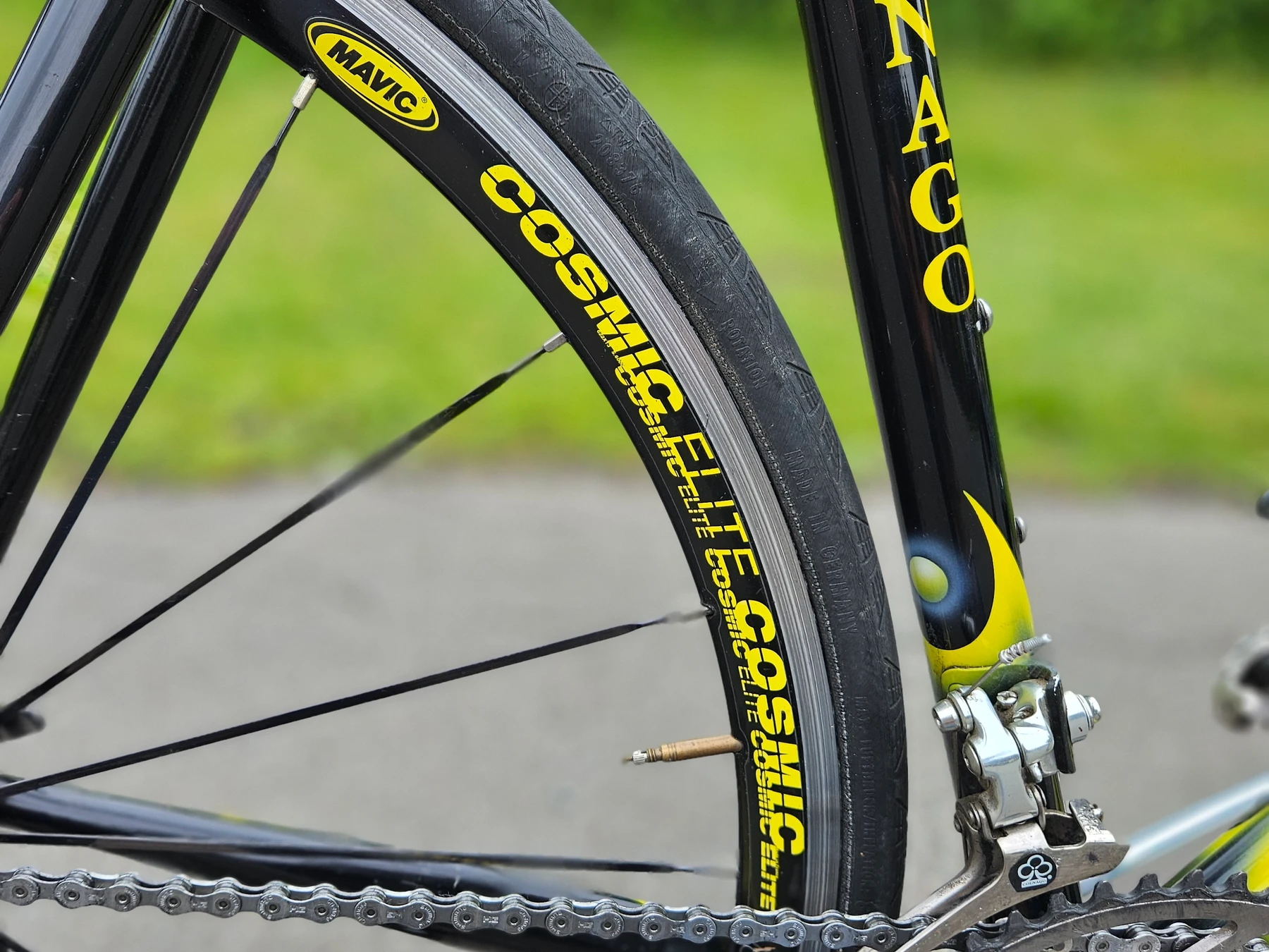 racebike-Breckerfeld--Colnago-Dream-nearlyperfect-a1f00c6 Detailbild #8