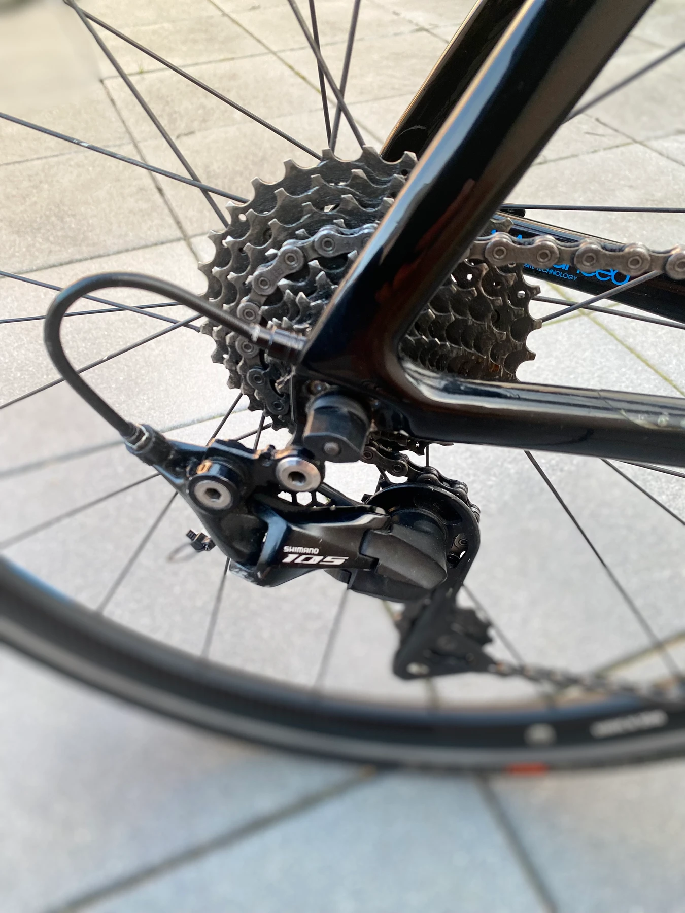racebike-Bielefeld--GIANT-Propel_Advanced_2-nearlyperfect-b59e732 Detailbild #8