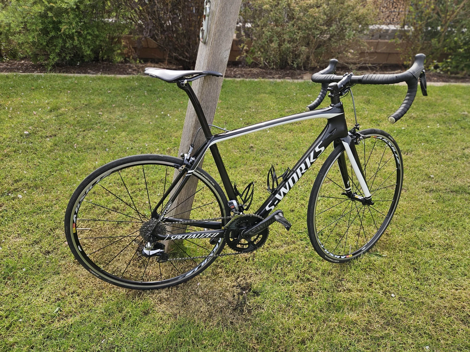 racebike-Miehlen--Specialized-SWORKS_TARMAC_SL5-perfect-875be6a Detailbild #9