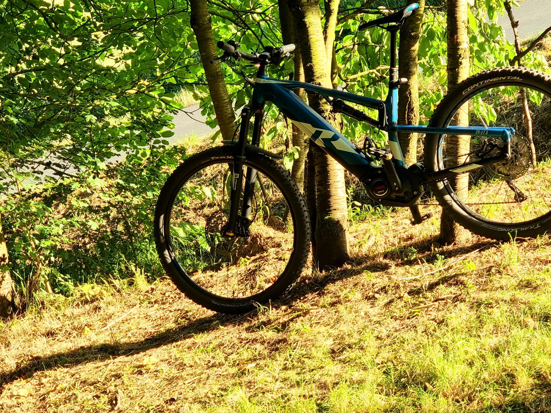 mtb-Altenstadt--R_RAYMON-Trailray_E_80-nearlyperfect-954c05a Detailbild #1