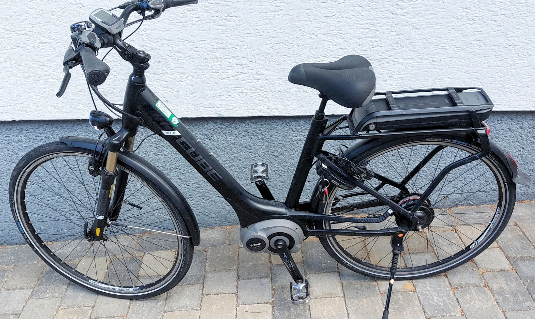 citybikeurban-Bonn--CUBE-Delhi_Hybrid_Pro_Dam-goodstat-bcc64c7 Detailbild #1