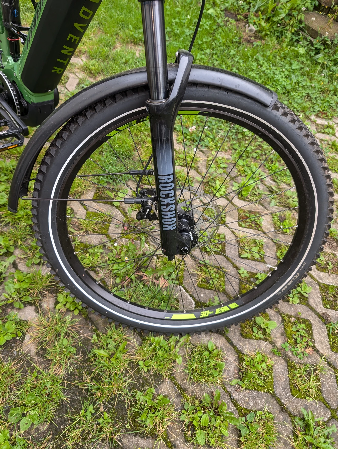 mtb-Neunkirchen--Haibike-Adventr_FS8_fully-nearlyperfect-a1f367d Detailbild #3