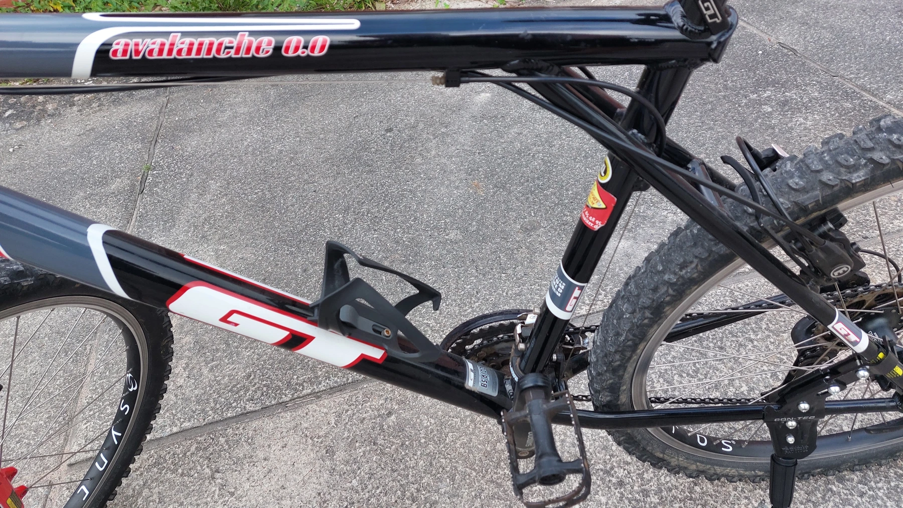 mtb-Nordstemmen--GT-Avalanche_00-nearlyperfect-bd0c9f0 Detailbild #7