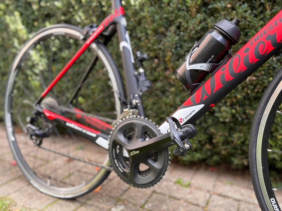 racebike-Hamburg--Wilier-GTR_Team_105-nearlyperfect-cd7aeb1 Detailbild #3
