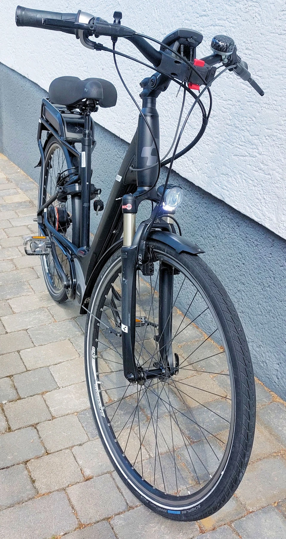 citybikeurban-Bonn--CUBE-Delhi_Hybrid_Pro_Dam-goodstat-bcc64c7 Detailbild #3