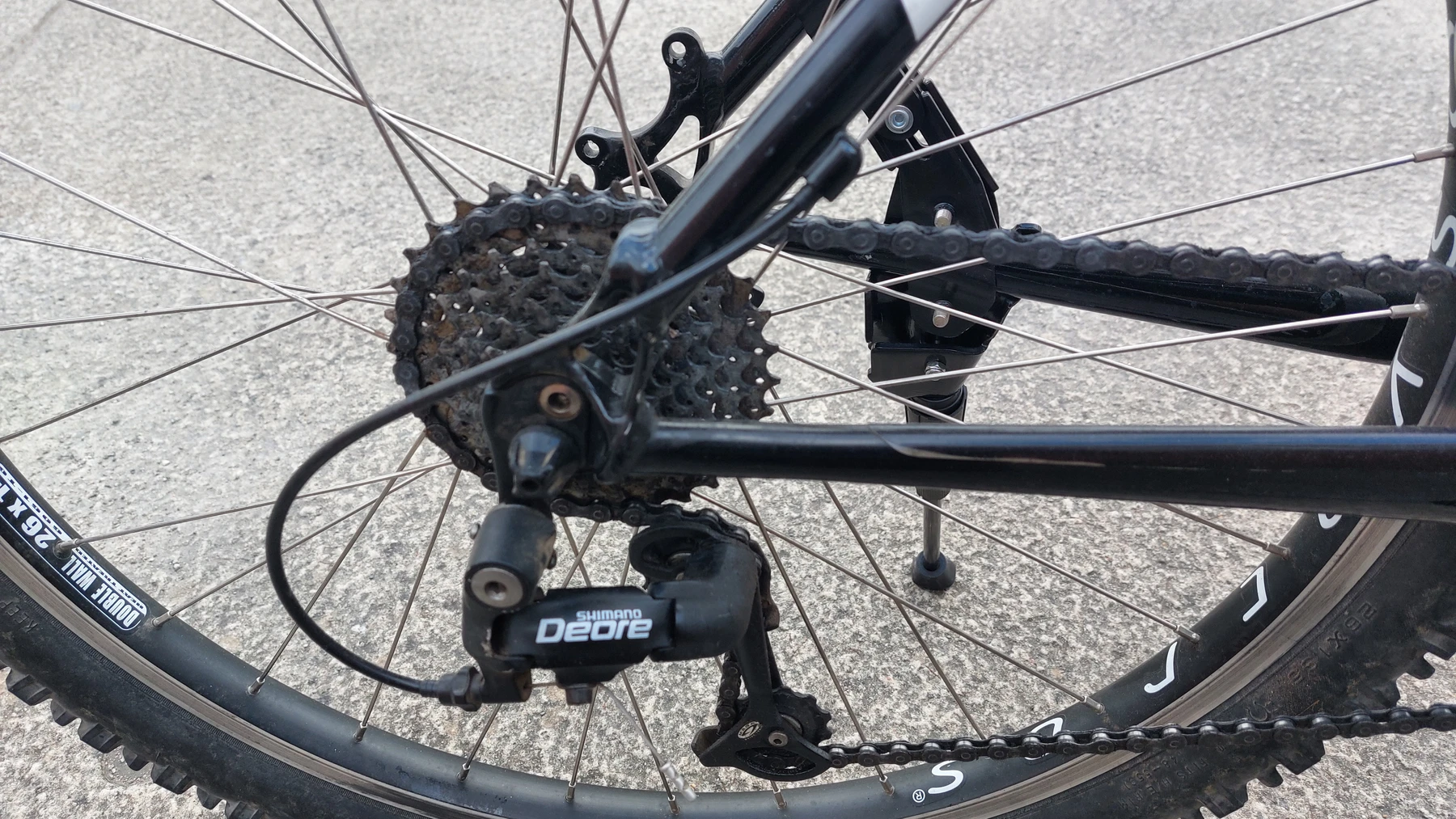 mtb-Nordstemmen--GT-Avalanche_00-nearlyperfect-bd0c9f0 Detailbild #6