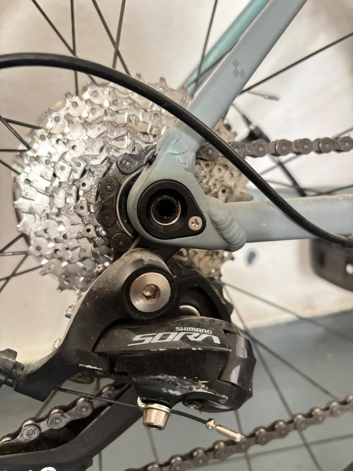 racebike-Berlin--CUBE-CUBE_Axial_WS_Pro_-nearlyperfect-624f6c5 Detailbild #1