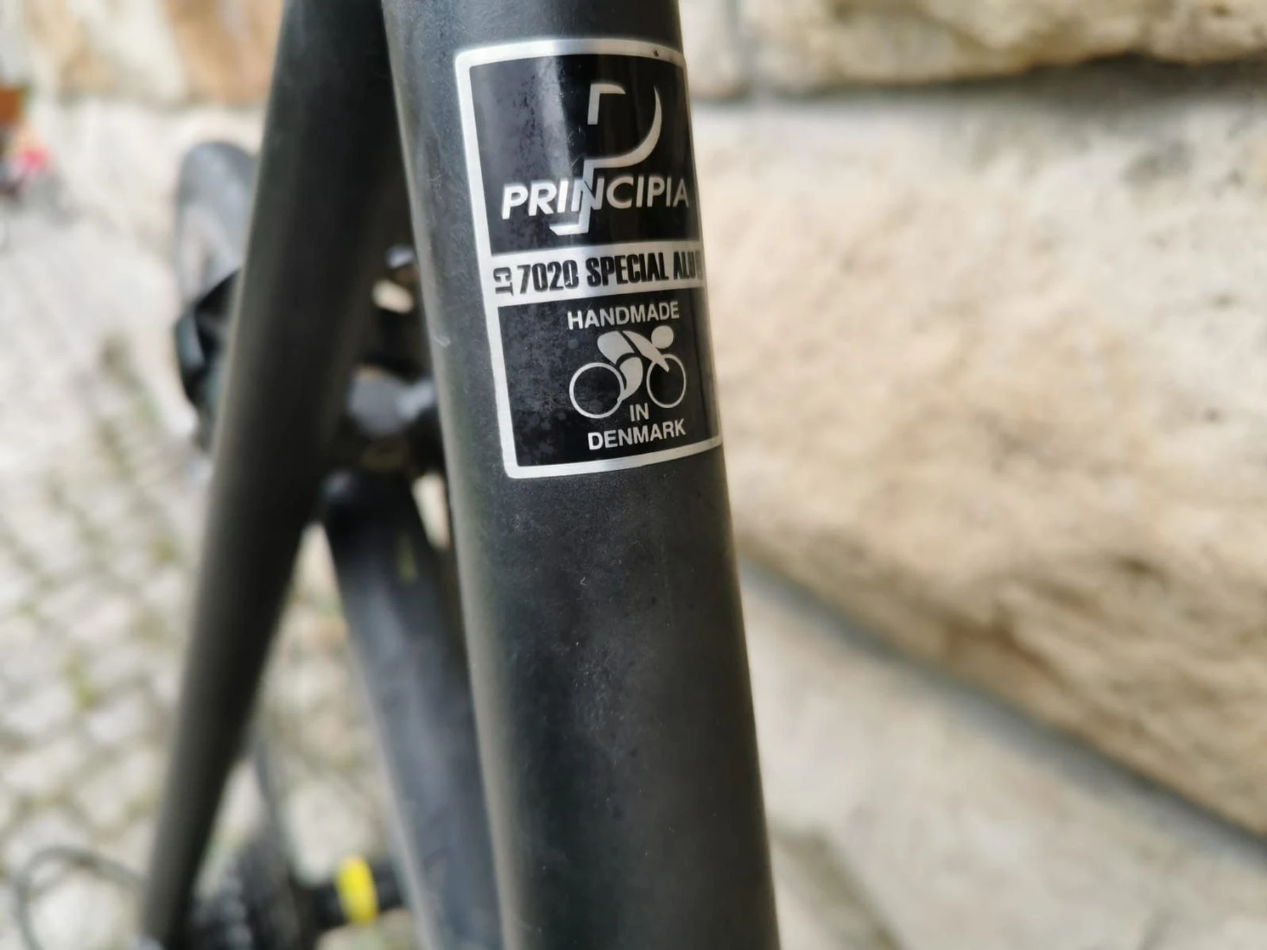 racebike-_--Principia-Shimano_105_RH_56-goodstat-8dc898d Detailbild #4