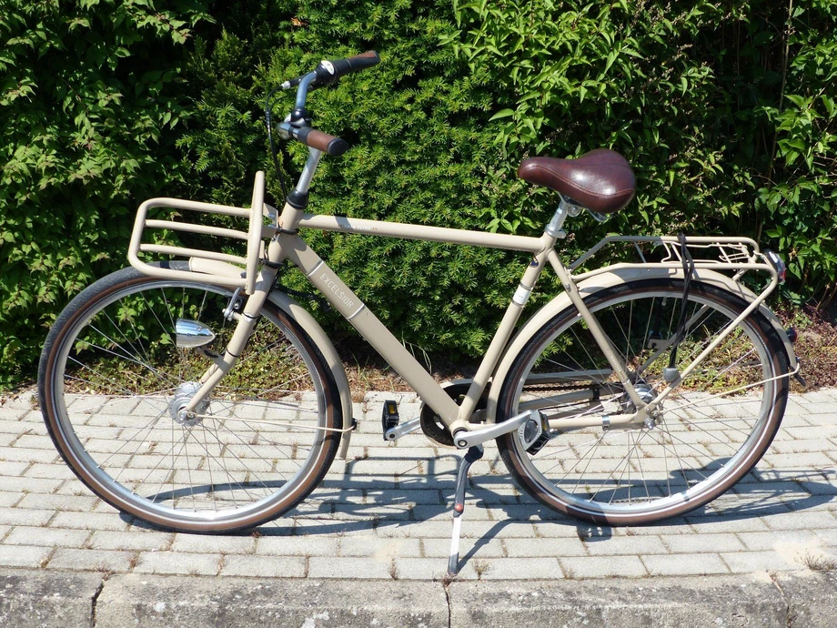 citybikeurban-_--Excelsior-Swan_Retro_28_Zoll_7-nearlyperfect-3f564f4 Detailbild #1