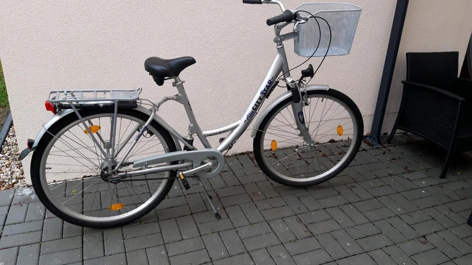 citybikeurban-_--AllCity-Citystar_28_Zoll-goodstat-8dc8816 Detailbild #1