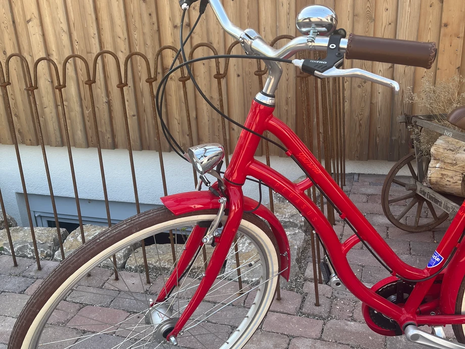 citybikeurban-Knzelsau--Pegasus-Tourina-nearlyperfect-c272a17 Detailbild #1
