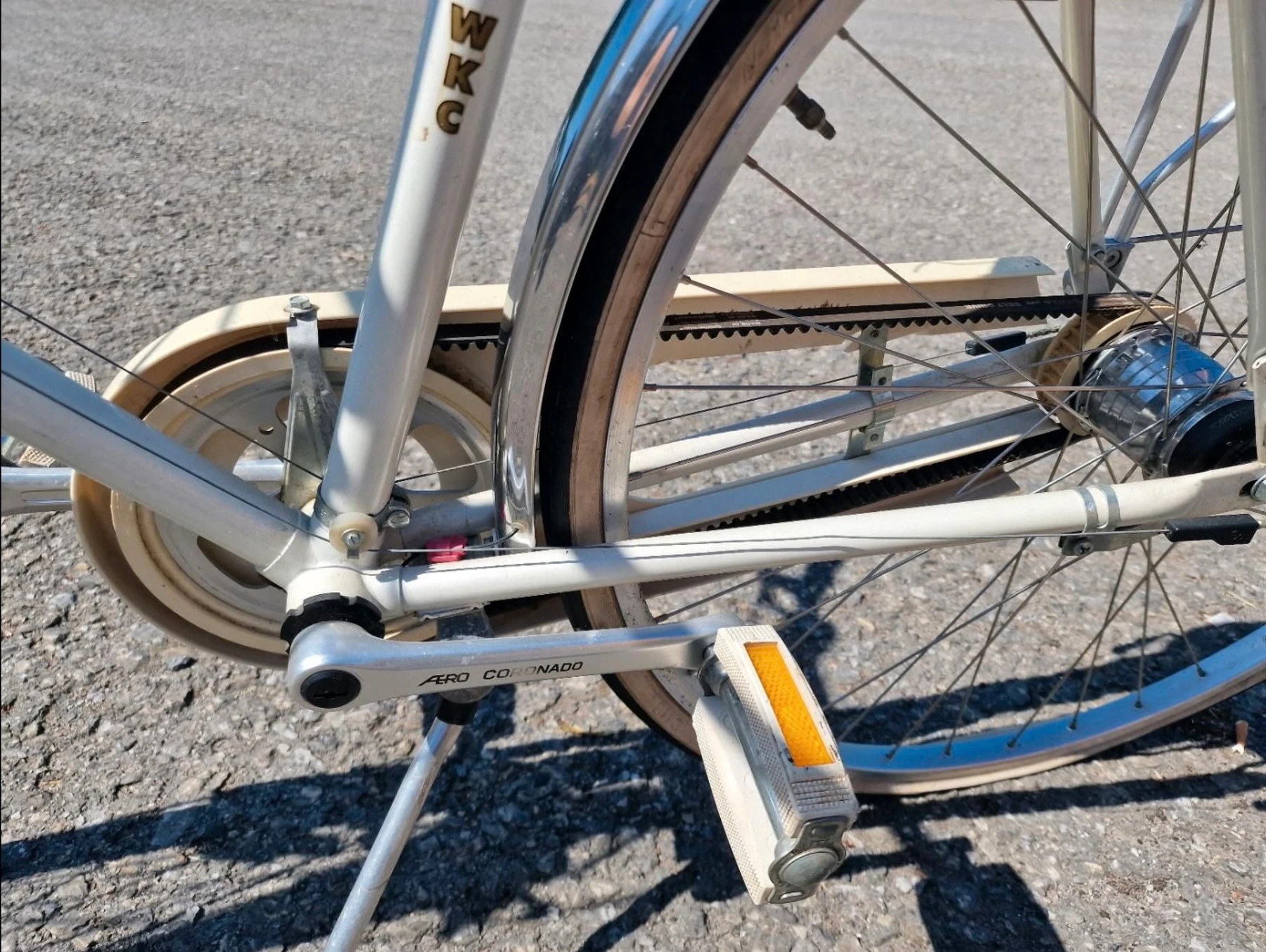 citybikeurban-Hohenroth--Patria-WKC-used-c15b1e7 Detailbild #3