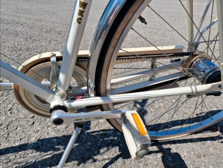 citybikeurban-Hohenroth--Patria-WKC-used-c15b1e7 Detailbild #2