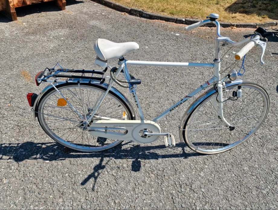 citybikeurban-Hohenroth--Patria-WKC-used-c15b1e7 Detailbild #3