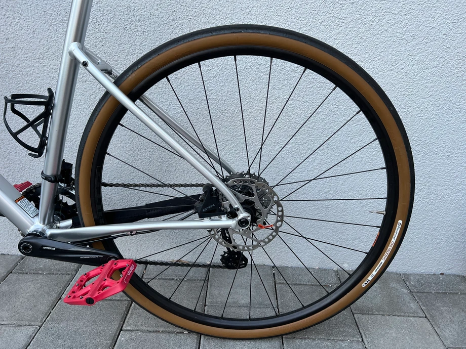 gravelbike-Bexbach--Cannondale-Topstone_1_grey-nearlyperfect-92a80c4 Detailbild #2