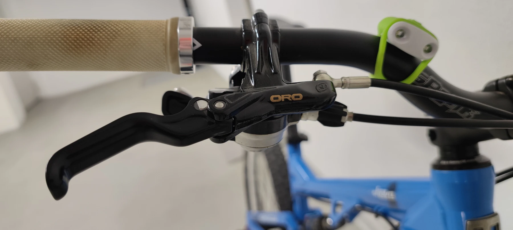 mtb-Dreieich--Andere-Morewood_Shova-nearlyperfect-1cec0c2 Detailbild #7