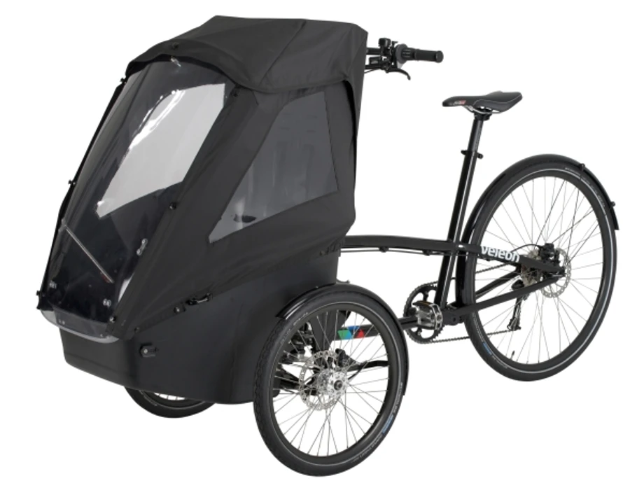 cargobike-Frankfurt_am_Main--Veleon-family-nearlyperfect-23685b5 Detailbild #1