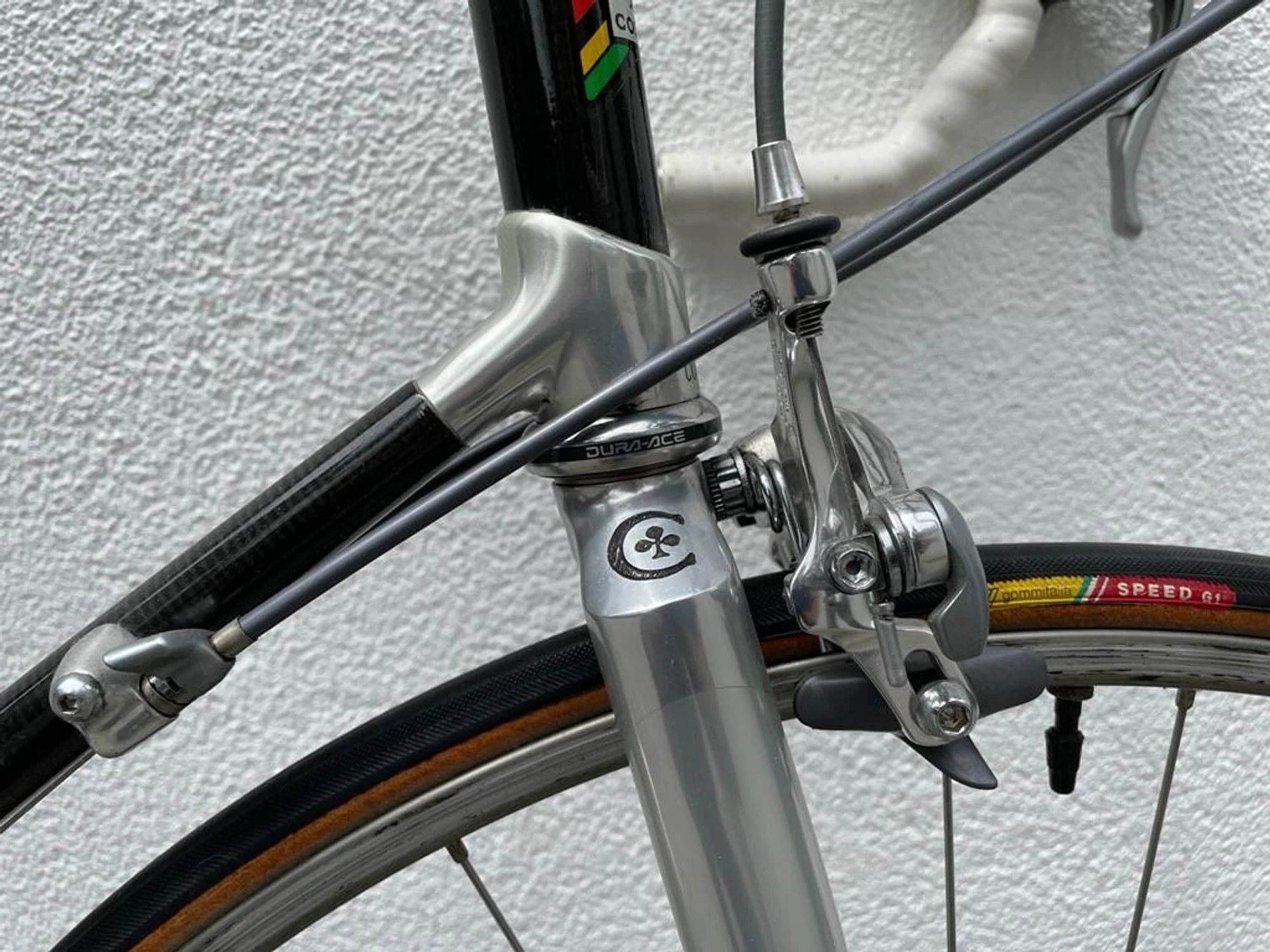 racebike-Herrenchiemsee--Colnago-Carbitubo-perfect-a30e4e7 Detailbild #5